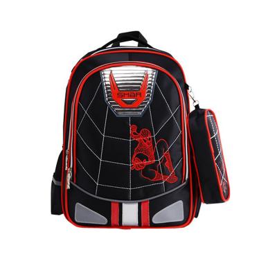 China Hot Selling Waterproof Smart Boys Girls Fashion Stylish Good Quality Back To Cheap School Kids Backpacking for sale