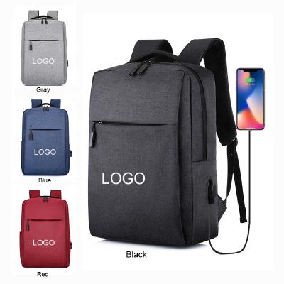 China Good Quality Unisex Waterproof Backpack School Daily Backpack Bags Business Travel Leisure Custom Logo Laptop Backpack for sale