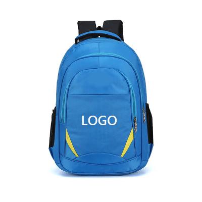 China Hot Trending Raincoat Waterproof Bag Low Moq Logo Printed Custom Sale Large Capacity High School Backpack for sale