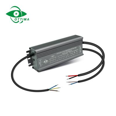 China LED lighting factory price ip67 12/24v 100w 150w 200w 300w waterproof DALI led driver for outdoor led lighting for sale