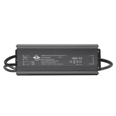 China LED strip light OTTIMA DALI led driver 12VDC 24VDC 100-277Vac acdc led driver for sale