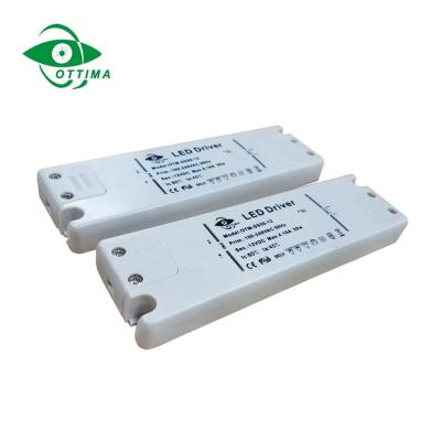 China 24V 0.83A 20W Ultra Thin Constant Voltage Power Supply Led Driver 165*50*15mm for sale