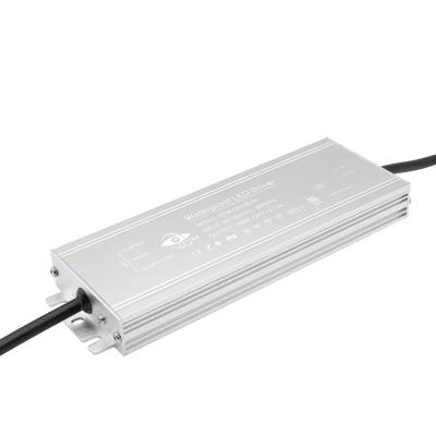 China LED Lighting Waterproof IP67 Switching SMPS Power Supply Ultra Thin Slim DC 24V 4.2A 100W LED Lighting 100-264vac -10~+40℃ -40~+80℃ Shenzhen for sale