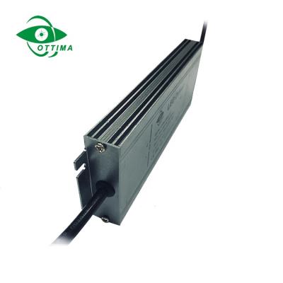 China Slim High Power DC Output Waterproof Led Driver OTM-SSW300-12 300w IP67 12v for sale