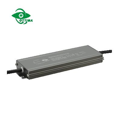 China Ultrathin Power Supply 200w 24v Mini Led Driver Waterproof IP67 L238*W58*H32mm for sale