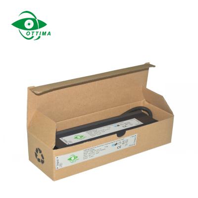 China IP67 150Watt Constant Voltage 100-277Input DC 12V 24V Triac Dimmable Led Driver OTM-TD150-AW12 for sale