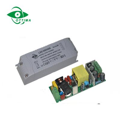 China Shenzhen Manufacturer 0 - 10v Dali Triac Dimmable LED Driver Constant Current Warranty L140*W47*H29mm 5 Years for sale