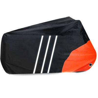 China Mountain Bikes Bike Cover Road Bicycle MTB Bike Storage Dust Outdoor Waterproof Rain Cover for sale