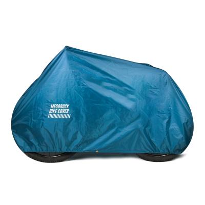 China Large Size Waterproof Durable Bicycle Cover Extra For Beach Cruiser Cover, 29er Mountain Bike Cover, Electric Bike Cover for sale