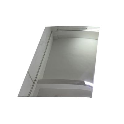 China Suitable for wall decoration sheet for building 430 304 201 stainless steel 3mm 2mm 1mm weather plate weld flat wholesale trump customized surface series for sale