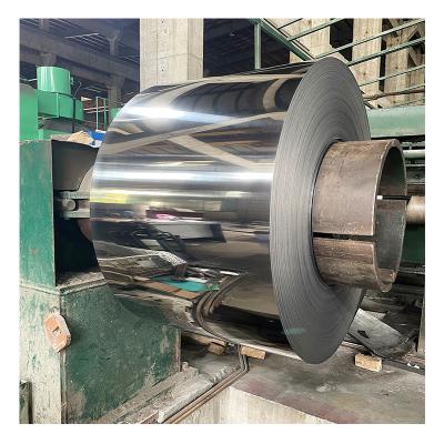 China Jieyang Construction Factory 400 Series Stainless Steel Coil Sus 409 Sus 430 Sus 410 Stainless Steel Sheet Price BA SS Sheet Coil for sale