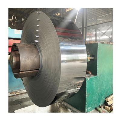 China Construction equipment factory decorationchemical hot rolled coil 409 430 cold rolled stainless steel BA finish 410 stainless steel coil price for sale