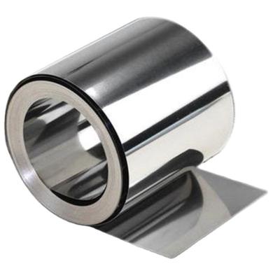 China Suitable for wall decoration factory supplier Cold-rolled 430 304 201 SS stainless steel coil price for sale Thailand 410 stainless steel coil for sale