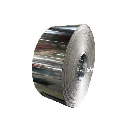 China Decoration Aisi Coil Grade 410 201 Stainless Steel Coil 2B BA 8K Mirror Steel Sheet 304 Stainless Steel Sheet for sale