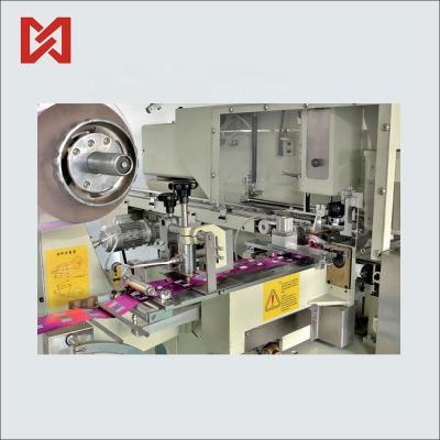 China food & Beverage Factory High Efficiency Good Quality Chocolate Packing Machinery for sale