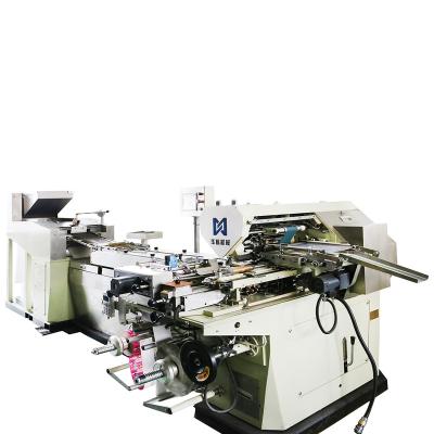 China Speed ​​Controlled By Inverter Effervescent Tablets Packing Machine Automatic Packing for sale