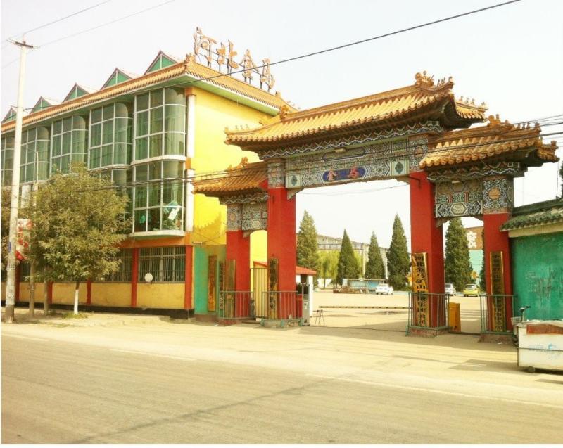 Verified China supplier - TANGSHAN MINE MACHINERY FACTORY