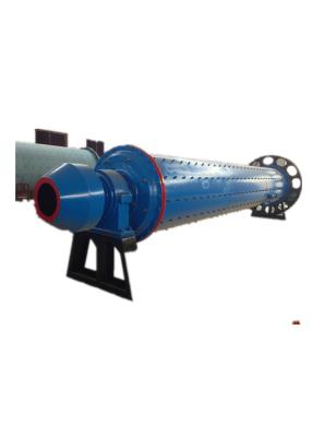 China High Strength Cement Ball Mill , Cement Grinding Mill For Raw Material for sale