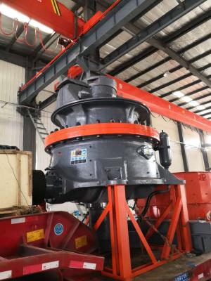 China Hydraulic Ore Spring Single Compound Copper 200mm Cone Crusher Machine for sale