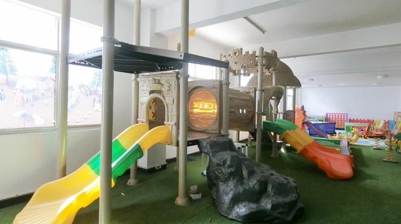 Verified China supplier - Wenzhou Panda Amusement Equipment Co., Ltd.