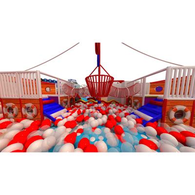 China 0-12 Plastic Indoor Playground Equipment Children's Indoor Playground Toys Indoor Playground for sale