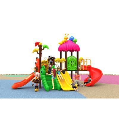 China new design 3-12years small toddler slide kid equipment cheap baby Toy Outdoor Playground kindergarten toys for sale