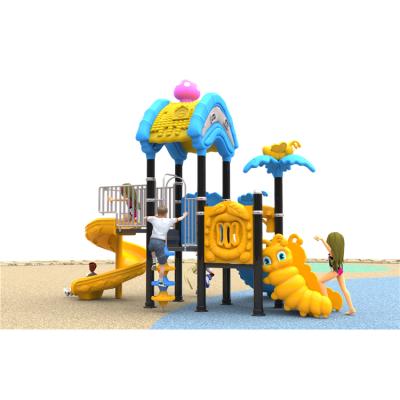 China high quality 3-12years school kids plastic playground for sale kids outdoor playground for sale