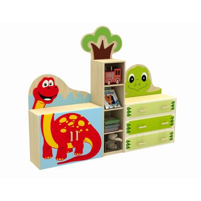 China Wooden Kids Furniture Convenient Used Custody Furniture Sale Kids Drawer for sale