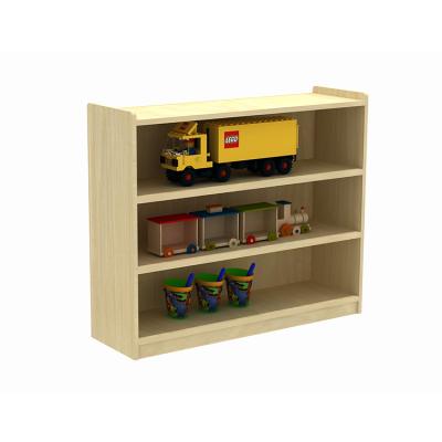 China Furniture Combination (Height) Adjustable Cabinet Kids School Supplies Indoor Wooden Cabinet For Kids for sale