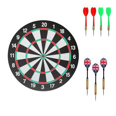 China 12 Pieces+ 36 Dart Point Professional 14 Gram Soft Tip Darts Set with Extra Plastic Tips for Electronic Target Accessories 6/9/10/12/15/17/18 Inch for sale