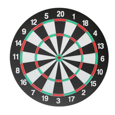 China 17 Inch With Digital A Variety Of Styles Used Commercial Dart Boards 6/9/10/12/15/17/18 Inch for sale