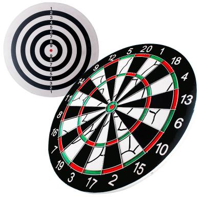 China Pro Darts Board Amazon Hot Sale Dart Board Buy Online 12/15/17/18 Inch for sale