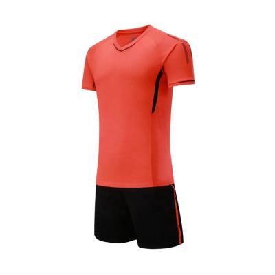 China Shirts & Tops bulk wholesale price design national singlet adult high quality soccer jersey 2022 for sale