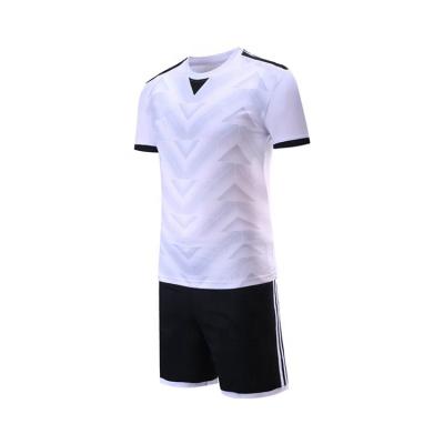 China Shirts & 2022 Principal Full Sublimation Jersey Blank Man Soccer Kits Uniforms for sale