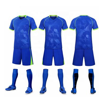 China Shirts & Tops Sports Quick Dry Uniforms Custom Simple Polyester Tank Top Soccer Team for sale