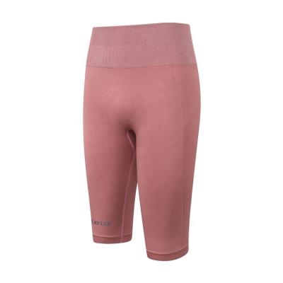 China Wholesale Breathable Sport 3/4 Pants Girls Yoga Pants High Quality Fitness for sale