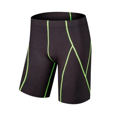 China Breathable 2022 Latest Design Plain Sport Shorts Wholesale Mens Gym Shorts for sale