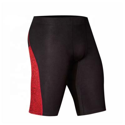 China 2022 Breathable Simple Design Good Quality Sport Shorts Wholesale Mens Gym Running Shorts for sale