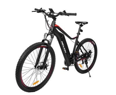 China Alloy WELKINBIKE Electric Bike 36V 350w Mountain Aluminum Sports for sale