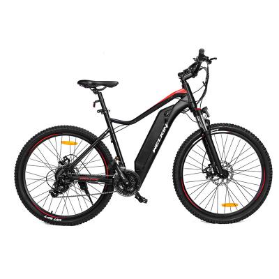 China Aluminum Alloy WELKINBIKE 36V Mountain Sports Electric Bike (WKEM001) for sale