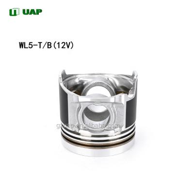 China PISTON WL5-T/B (12V) wl5 engine piston from no. OEM WLY8-11-SA0 for MAZDA 93MM for sale