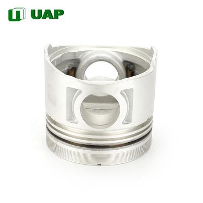 China factory 6BG1T diesel machinery ENGINE OIL HOLE piston and piston parts OEM 1-12111-471-0 for isuzu for sale