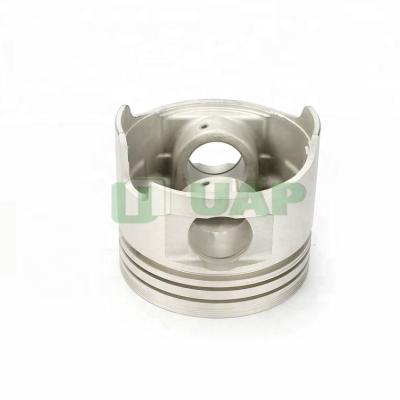 China 96 mm engine piston car part 3L diesel piston OE 13101-54100A / 13101-54101A for toyota 75mm for sale