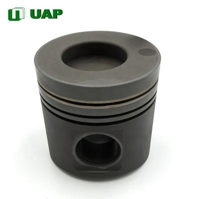 China Alfin Spare Parts OEM 0032100 128mm Engine OM422 PISTON For MERCEDES BENZ for sale