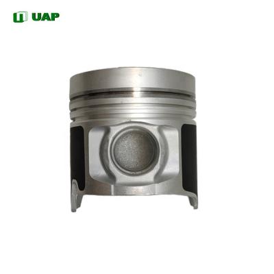 China Piston construction of no. K47A-11-102 K47A-11-SAO K4Y2-11-SAO OK4Y2-11-SCO machinery engine wholesale 100mm K3600 engine piston OEM for car for sale