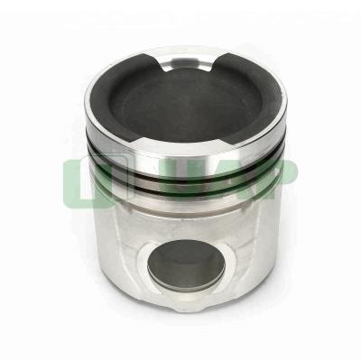 China Factory OEM No.3096685 CROWN K19 K38 KT19 KT38 Diesel Engine Supplier ANODIZED Parts Piston Kit For CUMMINS for sale