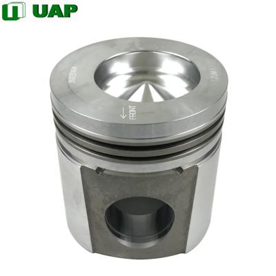 China Alfin Excavator 114mm Parts Piston Sets 6CT For Cummins OEM NO.3923164 for sale