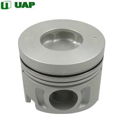 China Factory 114mm J08C Engine Parts Piston For Hino Truck Parts OEM No.13216-2631 for sale