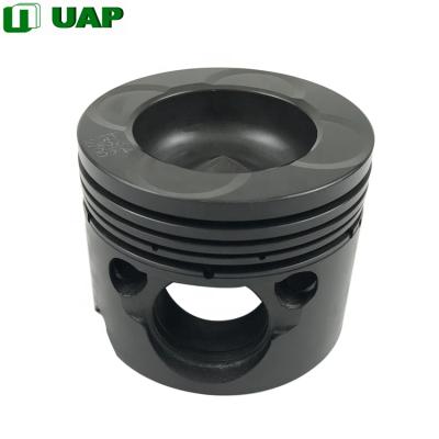 China Factory Engine Parts 122mm P11C Engine Piston Sets OEM No.13216-2700 For HINO for sale