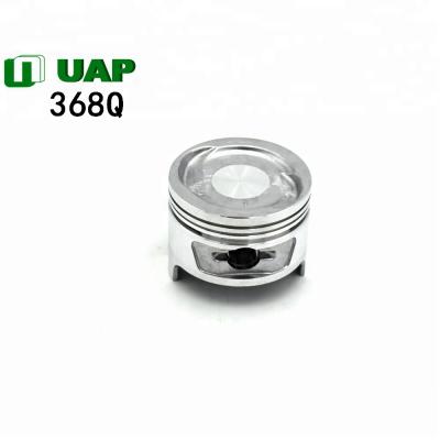 China Auto parts available 12111-78400 12111-78402 368Q ALTO F8B SS80 engine piston parts for SUZUKI 68.5mm for sale